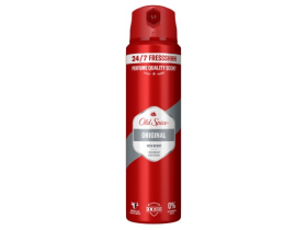 Old Spice Original Deodorant ve spreji 150 ml