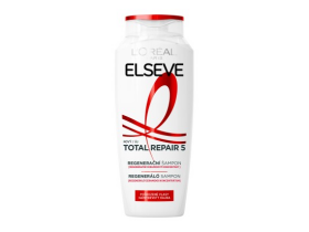 L'Oréal Paris Elseve Total Repair 5 šampon, 400ml
