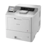 Brother HL-L9470CDNTT bílá / Barevná laserová tiskárna / A4 / Duplex / 40 str/min / LAN / NFC (HLL9470CDNTTG2)