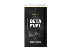 SiS Beta Fuel 80 82 g - SiS Beta Fuel 80 prášek pomeranč pomeranč