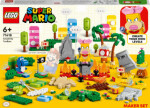 LEGO® Super Mario™ 71418 Set pro tvůrce box