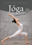 Jóga minut denně
