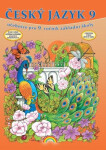 Český jazyk 9 - Učebnice - Zita Janáčková