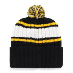 Zimní čepice '47 NHL Plateau HPLTCF01ACE Boston Bruins