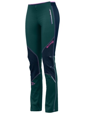CRAZY Pant Alpinstar Light Woman, Early velikost: 40