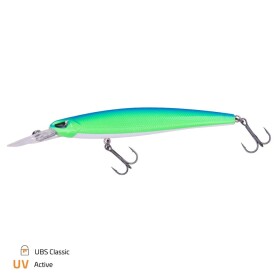 Zeck Wobler Murdock 2.0 125 DD - UBS,Zeck Wobler Murdock 2.0 125 DD - UBS