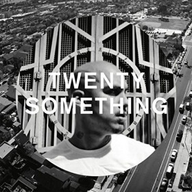 Twenty-Something - CD - Shop Boys Pet