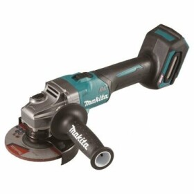 Makita GA005GZ / Aku Úhlová bruska / 40V / 125 mm / 8.500 ot-min / bez Aku (GA005GZ)