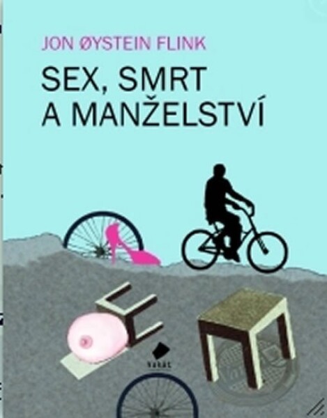 Sex, smrt manželství Jon Øystein Flink