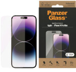 PanzerGlass AB Ochranné sklo pro Apple iPhone 14 Pro Max (2770)