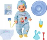 BABY BORN Panenka Little Boy 36 cm