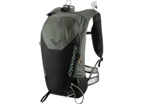 Dynafit Speed 25+3l Backpack 24/25 šedá - Dynafit Speed 25+3 l batoh Storm Sage/Black Out