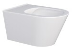 GEBERIT KOMBIFIXBasic vč. bílého tlačítka DELTA 21 + WC MYJOYS MY1 + SEDÁTKO 110.100.00.1 21BI MY1