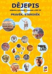 Dějepis 6 - Pravěk, starověk (učebnice), 10. vydání