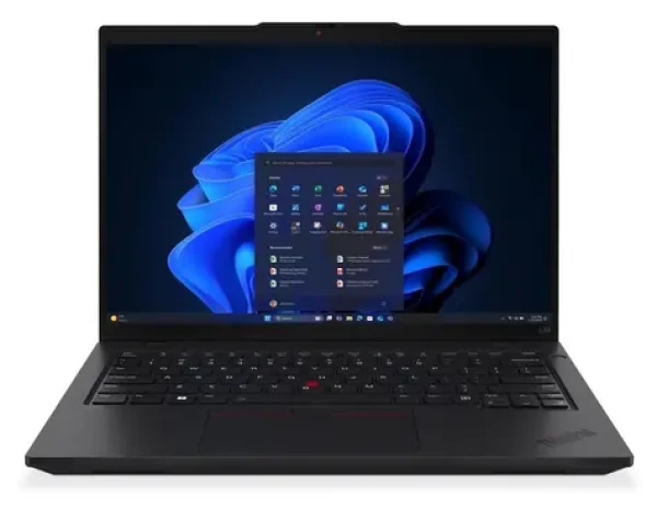Lenovo ThinkPad L14 G6 černá / Notebook / 14" WUXGA / AMD Ryzen 5 PRO 215 / 16GB / 512GB SSD / AMD Radeon 740M / W11P (21S80038MH)