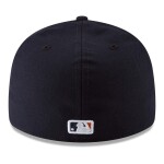 New Era Pánská kšiltovka Houston Astros MLB Authentic Low Profile 59FIFTY Home Velikost: 7 1/2