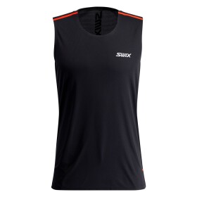 Pánské tílko Swix Position Tanktop M