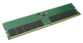 Kingston KTD-PE556E-16G 16GB / Operační paměť ECC / DDR5 5600MHz / pro Dell
