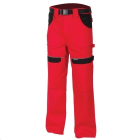 Ardon H8107 kalhoty pas Cool Trend červené