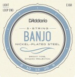 D'Addario EJ60