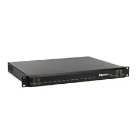 Klipsch KDA-1000 (230V) / DSP zesilovač do racku / 4x 250 W / 1U (1063261)