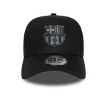 New Era Pánská kšiltovka Barcelona FC Trucker tonal