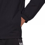 Pánská mikina Tiro 21 Allweather M GH4466 - Adidas černo - bílá M