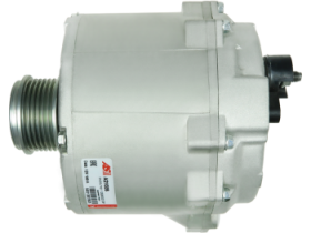 Alternátor AUDI A8 (D3), Q7 I (4L) a VW Phaeton (3D) | Benzin a Diesel