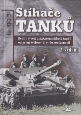 Stíhače tanků tanků
