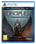 Kalypso Disciples: Domination / RPG / Deluxe Edition / PlayStation 5 / krabicová verze (100002200630)