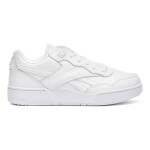 Sportovní Reebok BB 4000 II 100033206 (IV) Materiál/-Syntetický,Přírodní kůže (useň) - Lícová