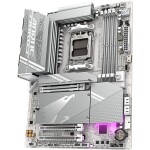 GIGABYTE X870 A ELITE WF7 ICE / AMD X870 / DDR5 / SATA III RAID / USB / 2.5GLAN / M.2 / sc.AM5 / ATX (X870 A ELITE WF7 ICE)