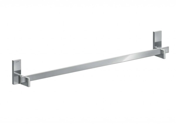 AXOR - Universal Rectangular Držák ručníků, délka 80 cm, chrom 42683000