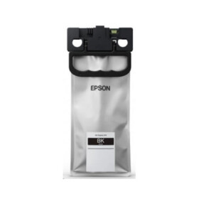 Inkoust EPSON ink čer WF-C5X9R Black XL Ink Supply Unit (10.000 str.) EDF_1091988