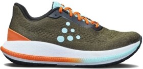 Běžecké boty CRAFT Pacer - zelené Velikost obuvi v EU: 43,5