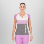 KARPOS W Moved Evo Jersey, Vulcan/Bloom velikost: S