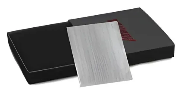 Thermal Grizzly KryoSheet (44 x 37 x 0.2 mm) / Teplovodivá podložka / Grafen / 1 Ks (TG-KS-44-37)