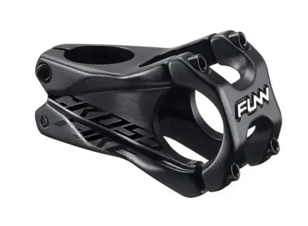 Funn Crossffire 31,8 mm představec Black mm