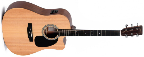 Sigma Guitars DMC-STE-WF Natural