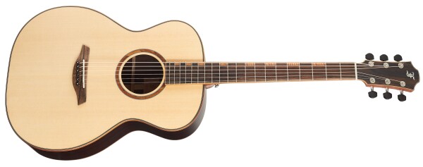 Furch Red Pure OM-SR