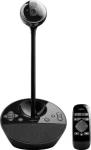 Logitech ConferenceCam BCC950 / Web kamera / full HD / dálkové ovládání (960-001005)
