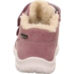 Dívčí zimní boty WHALEY Purple GTX Superfit 1-000747-8500 - 25