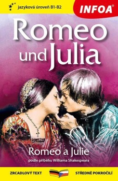 Romeo Julie Romeo und