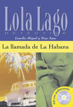 La llamada de La Habana (A2) + CD