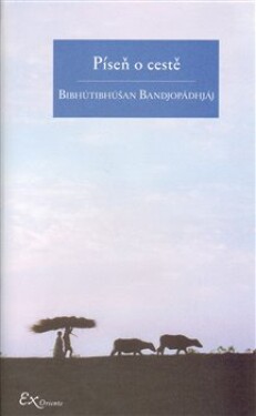 Píseň cestě Bibhútibhúšan Bandjopádhjáj