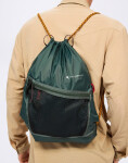 Klättermusen Algir Sack Pack 563 Dark Teal