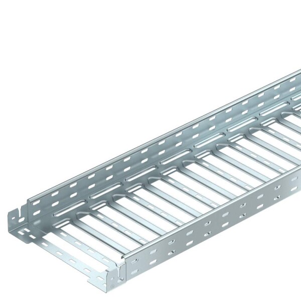 OBO Bettermann 6059006 kabelový žlab (d x š x v) 3 m x 300.00 mm x 60.00 mm 3 m