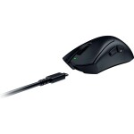 Razer DeathAdder V3 HyperSpeed myš