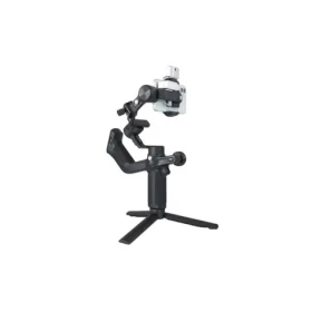 FeiyuTech Scorp Mini P černá / 3-osý gimbal pro telefony / 2200 mAh / Bluetooth 4.2 (FTESCMPB)