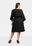 Karko Dress SB610 Black